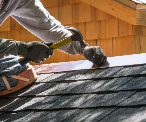 Reliable South Jordan, UT Roofing Contractor Solutions